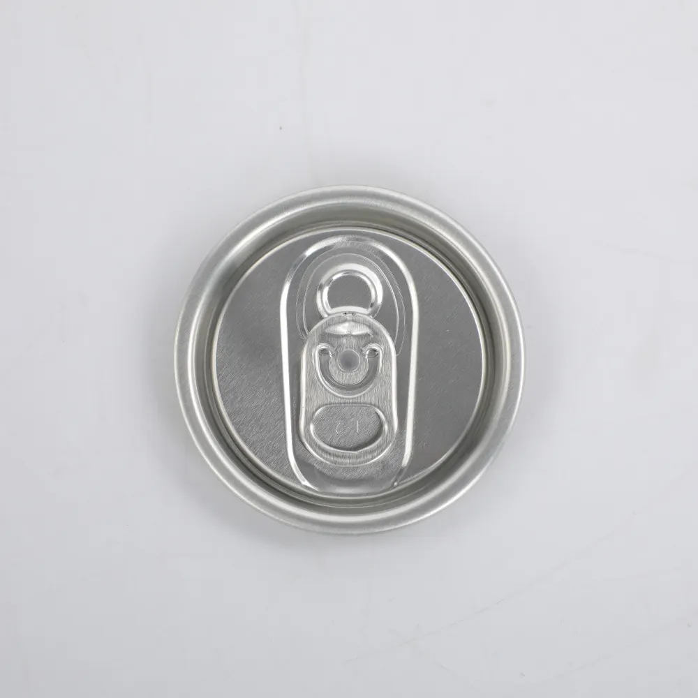 Good quality metal tin new cans beverage cans food and paint