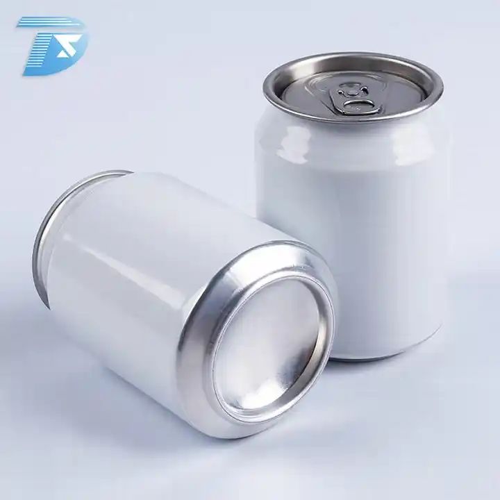 250ml stubby can supplier,250ml stubby aluminum can (white background)