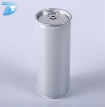 250ml slim energy drink can manufacturers