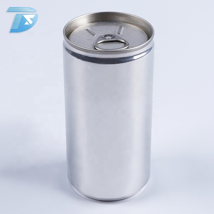 190ml sleek can