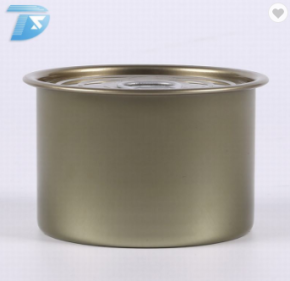 #846 tinplate can 200g for food, tuna,sardine, tomato, soup