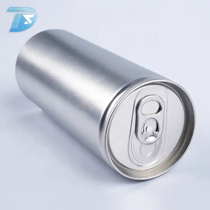 Why Choose 250ml Slim Aluminum Cans for Your Beverage Packaging?
