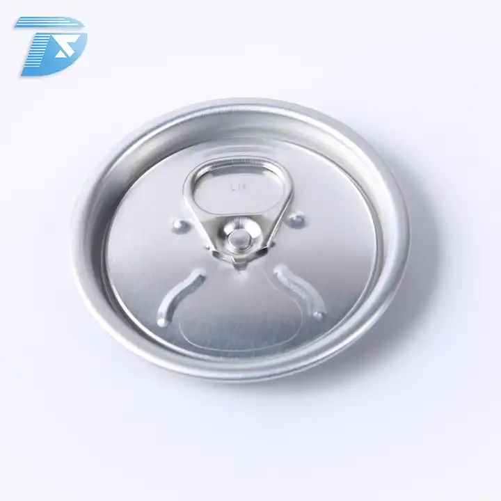 The Importance of EOE Lids in Metal Packaging: Enhancing Product