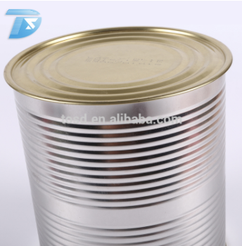 Understanding the Benefits and Features of 425g Sardine Cans in Metal Packaging