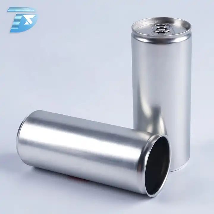 The Transformative Benefits of Slim Aluminum Cans in the Beverage
