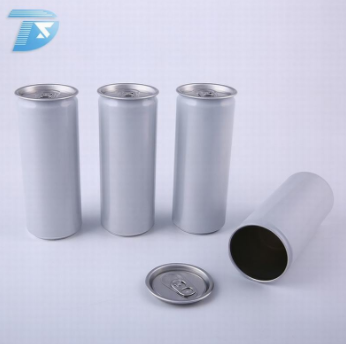 The Benefits and Features of 250ml Slim Energy Drink Cans