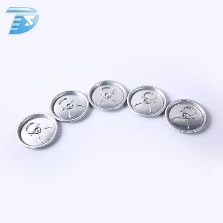 Understanding EOE Lids: An Essential Component in Metal Packaging