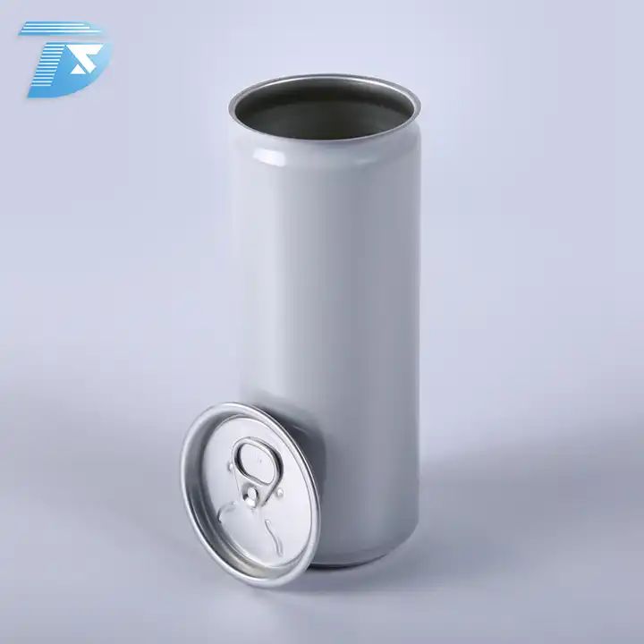 Exploring the Benefits and Features of 330ml Sleek Cans in Metal Packaging