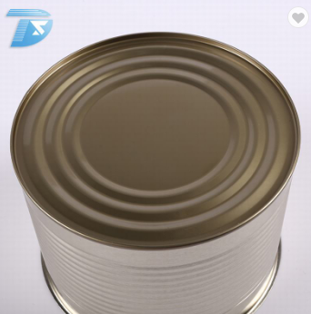 Innovative Designs in 425g Tuna Can Packaging: Trends to Watch
