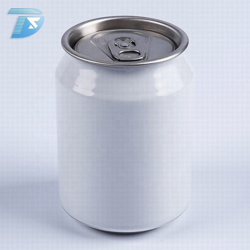 Innovative Designs: Creative Uses for 250ml Stubby Cans