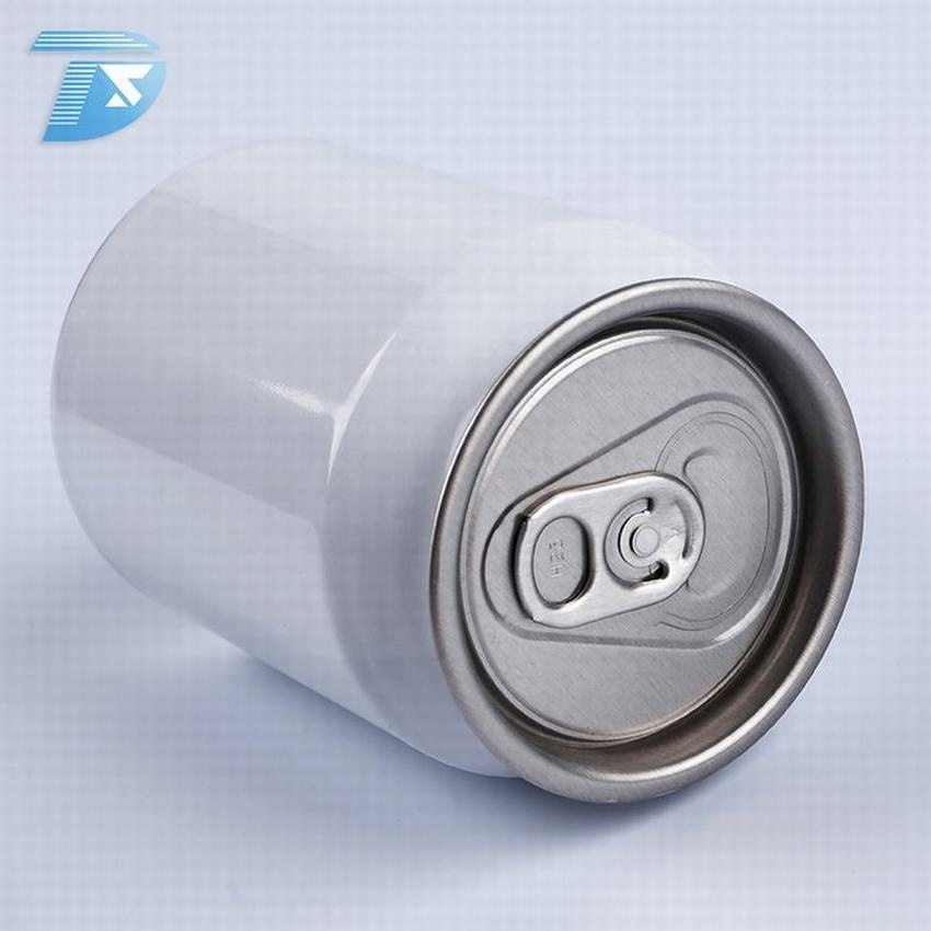 Sustainability in Packaging: The Role of 250ml Stubby Cans