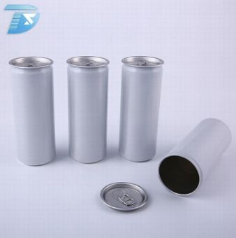 Exploring the Versatility of 250ml Slim Aluminum Cans: The Perfect Packaging