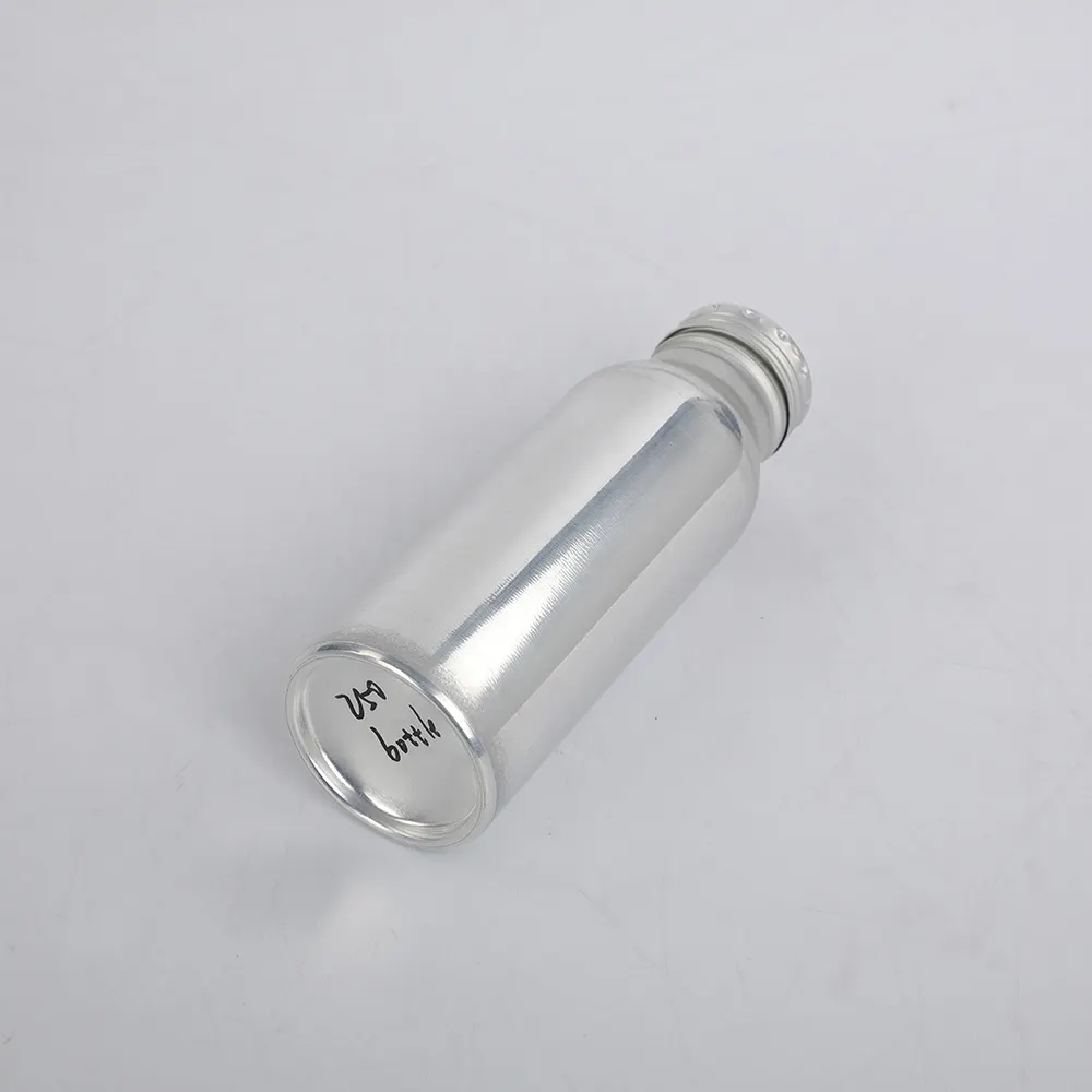 Eco-Conscious Choices: Opting for 185g Tin Cans for Your Products